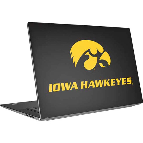 University of Iowa Hawkeyes Dell XPS Skin